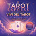 Tarot Express - Copia y Cobra + 6 bonos